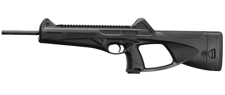 Picture of a Beretta Cx4 Storm