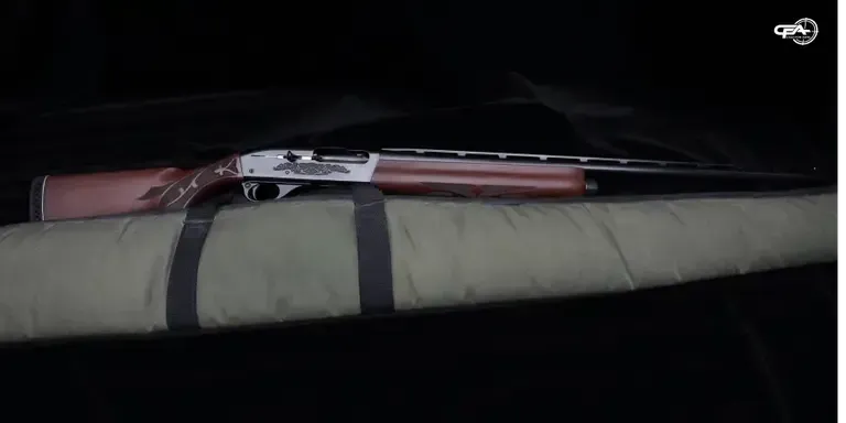 Remington 1100