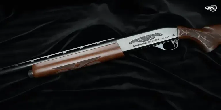 Remington 1100