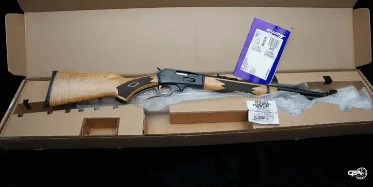 Marlin Model 336 in box