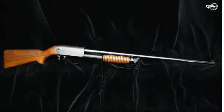 Ithaca 37 shotgun value