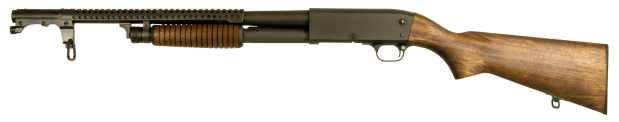 Ithaca Model 37 worth