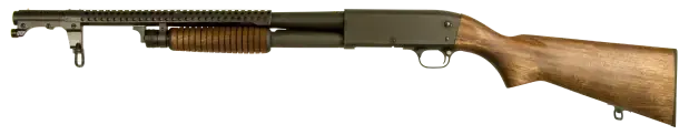 Ithaca Model 37 worth