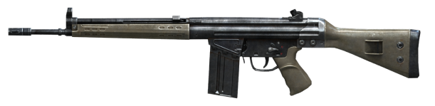 HK91 worth