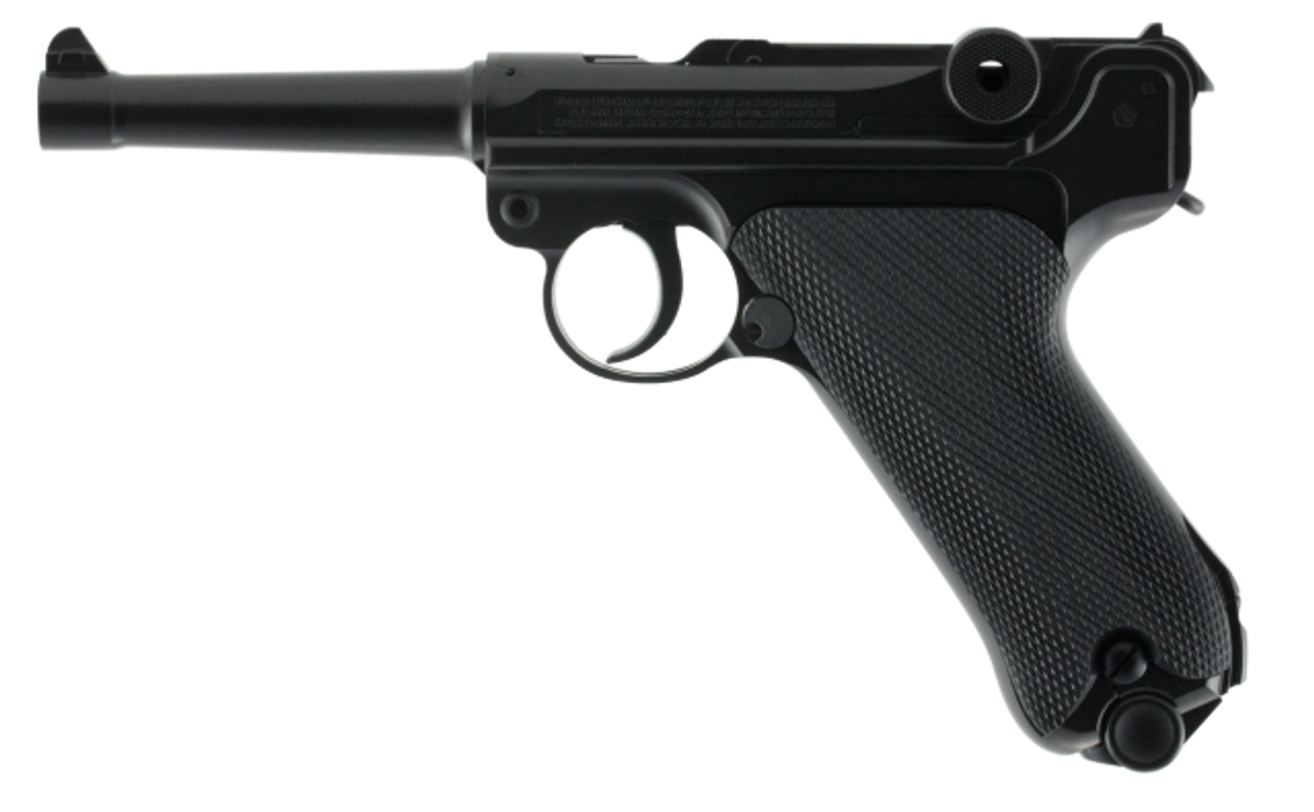 Sell My Luger P08 for How Much (2026 Value Update)