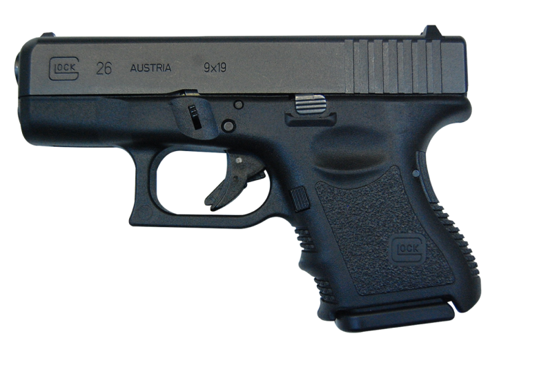 sell your Glock 26