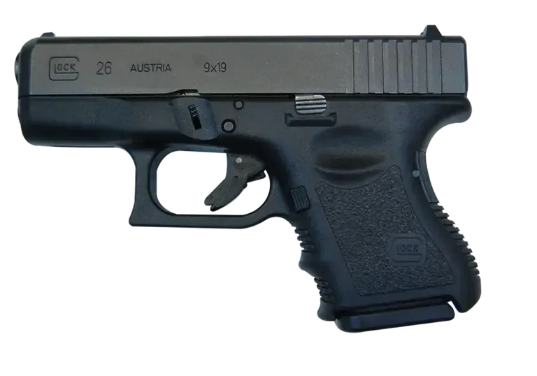 sell your Glock 26