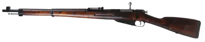 Picture of a Sako M39
