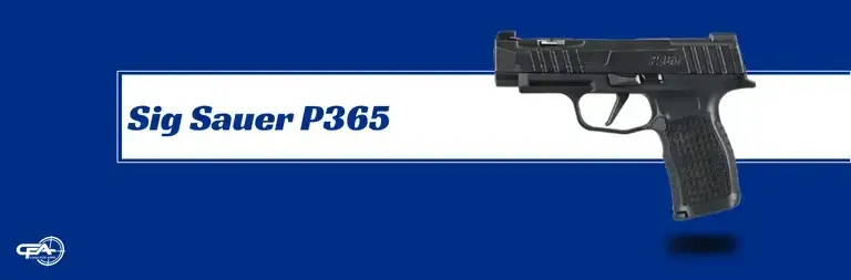 Sig Sauer P365 value
