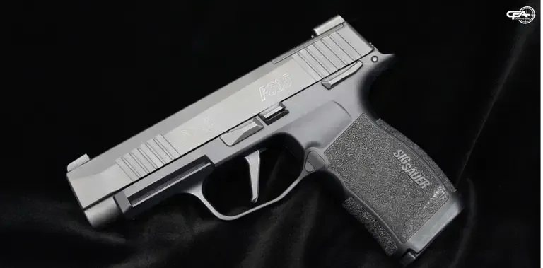Sig Sauer P365 worth