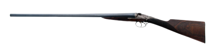 Picture of a Darne Shotgun
