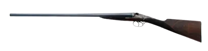 Picture of a Darne Shotgun