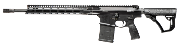 Picture of a Daniel Defense DD5