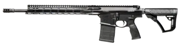 Picture of a Daniel Defense DD5