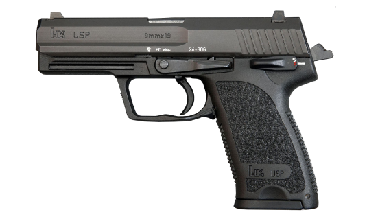 sell HK USP