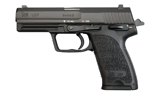sell HK USP