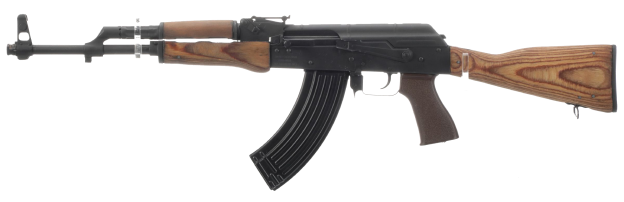 sell your Romarm Cugir WASR 10