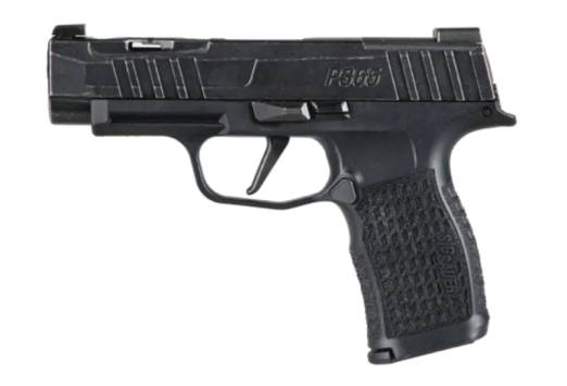 Sig Sauer P365 value