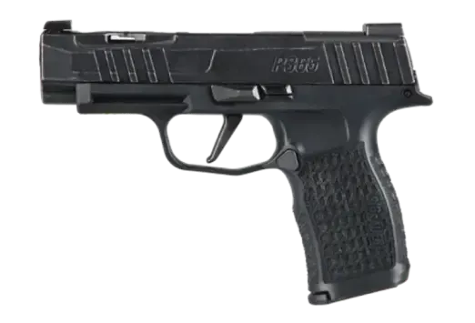 Sig Sauer P365 value