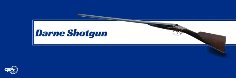 Photo of a Darne Shotgun