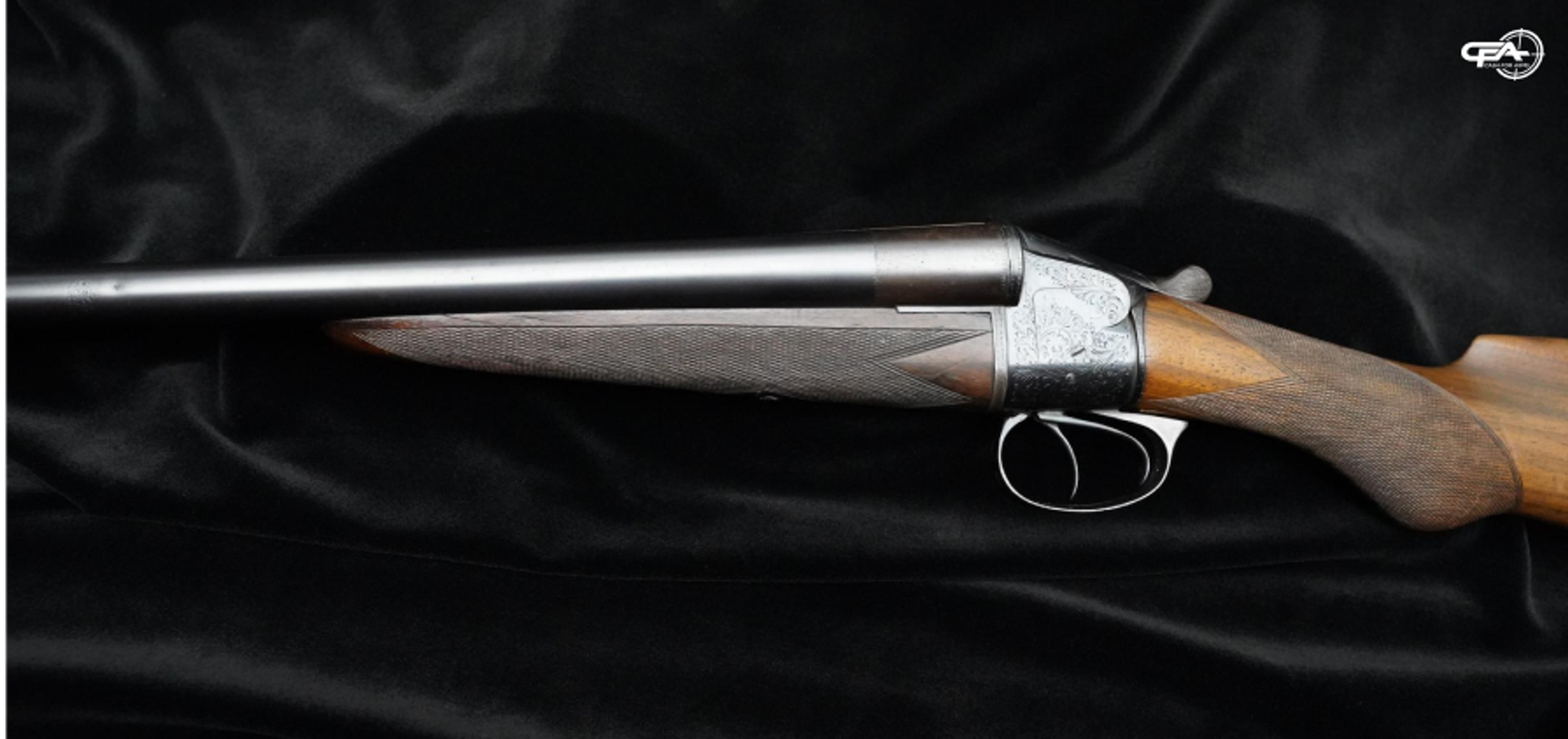 Darnee Compact How Much is a Darne Shotgun Currently Worth?