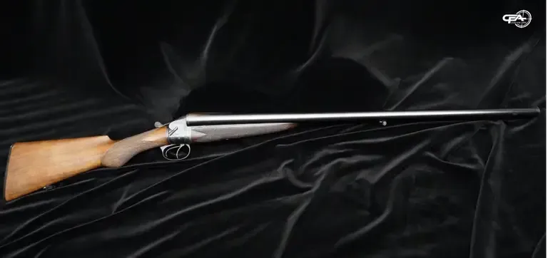 Picture of Darne Shotgun