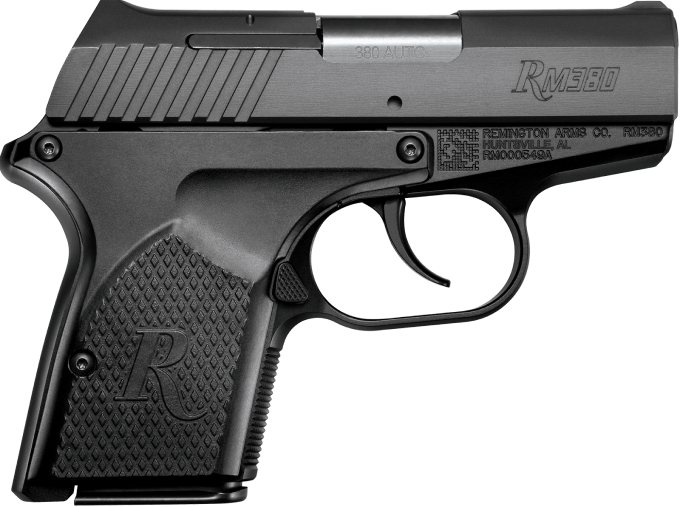 Picture of Remington RM380