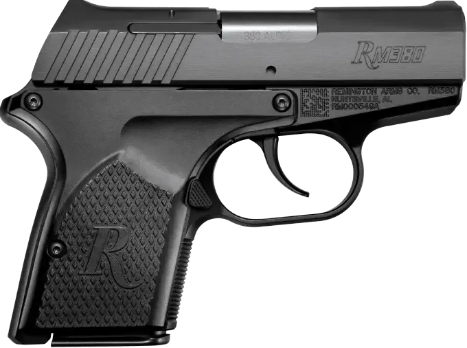 Picture of Remington RM380
