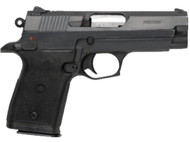 Picture of a Star Firestar M-45