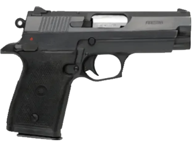 Picture of a Star Firestar M-45