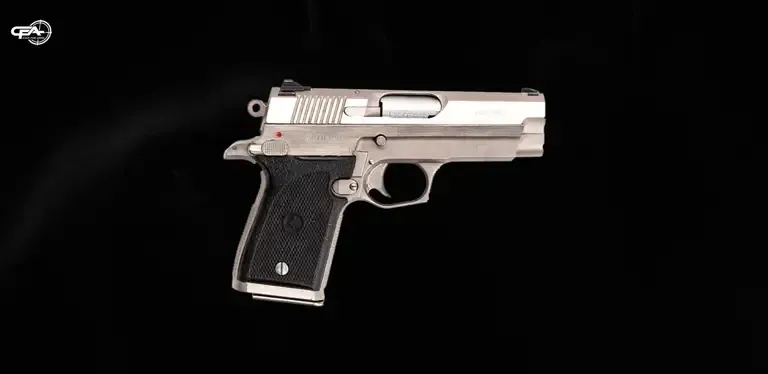 Star Firestar M-45