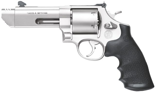 S&W 686 worth