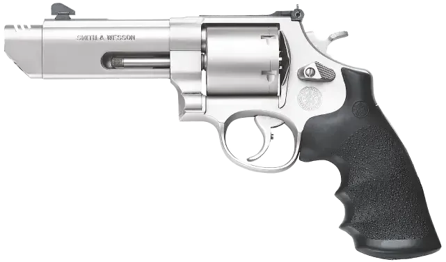 S&W 686 worth