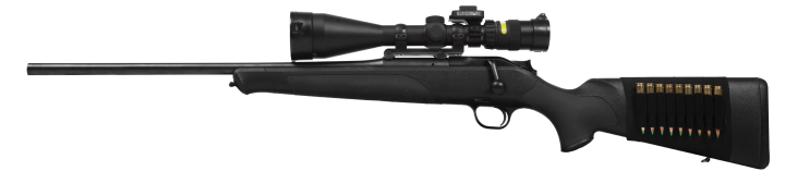 Ruger 77