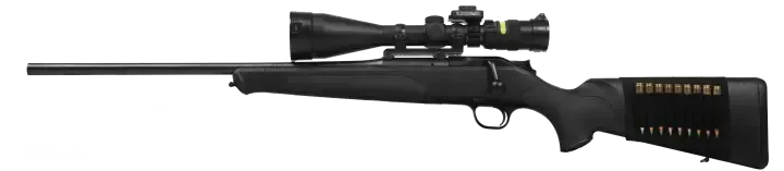 Ruger 77