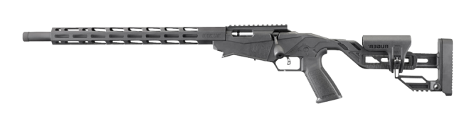 sell your ruger precision rimfire
