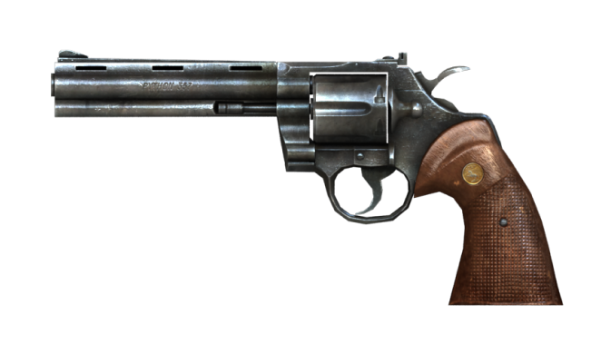 sell Colt Trooper