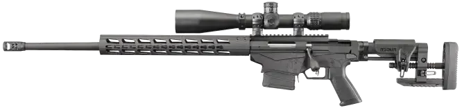 sell your ruger Precision Rifle