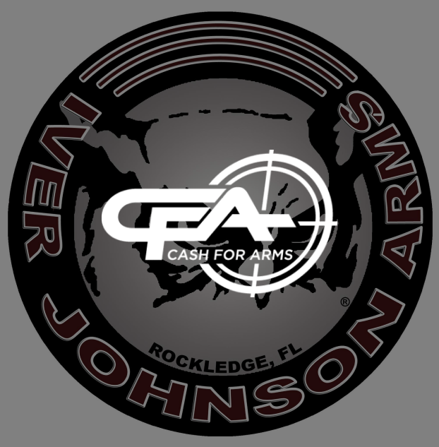 Picture of Iver Johnson