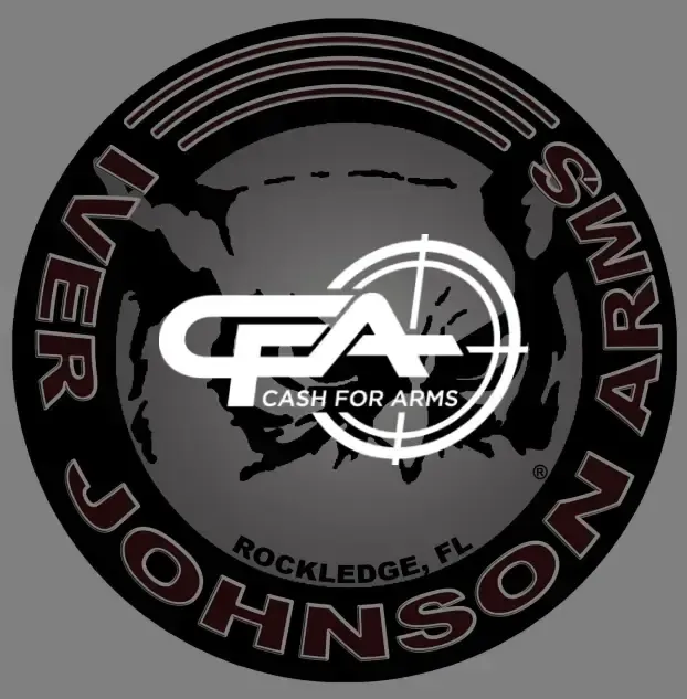 Picture of Iver Johnson