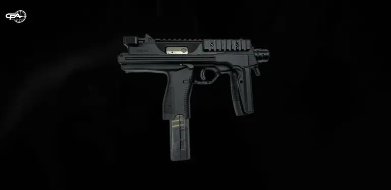 B&T TP9 condition value