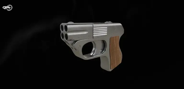 COP Derringer