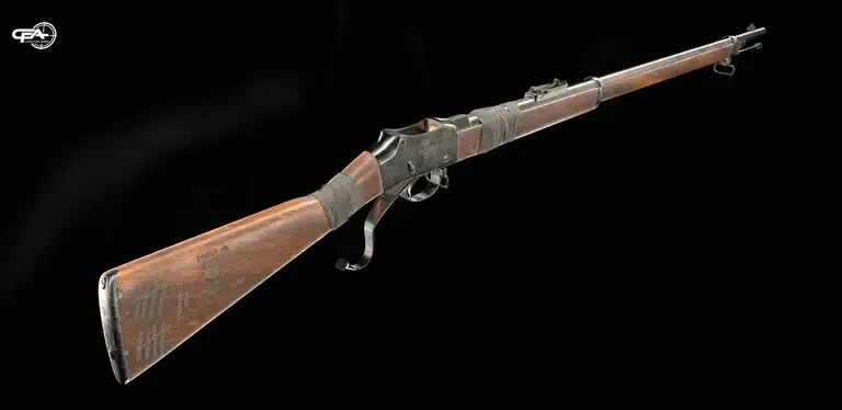 Henry Martini condition and value