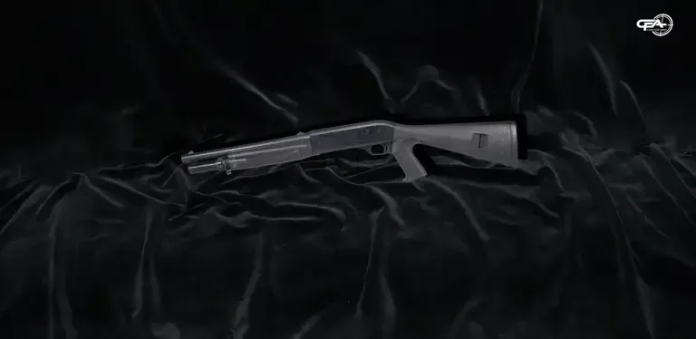 Picture of a Benelli M1