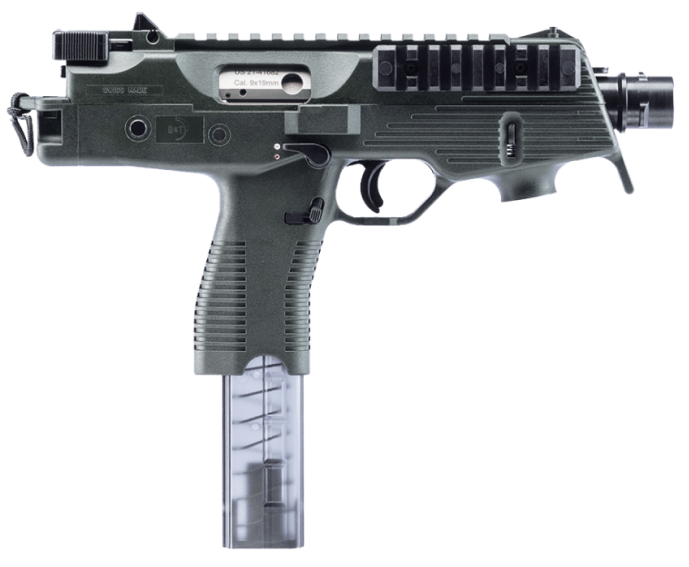 sell your B&T TP9