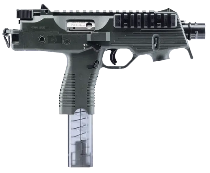 sell your B&T TP9