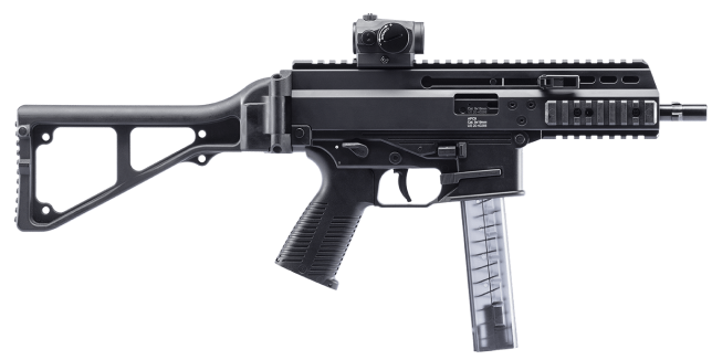 Picture of B&T APC9