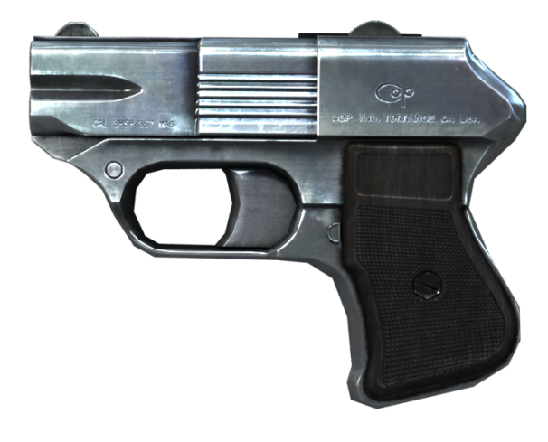 sell your COP derringer