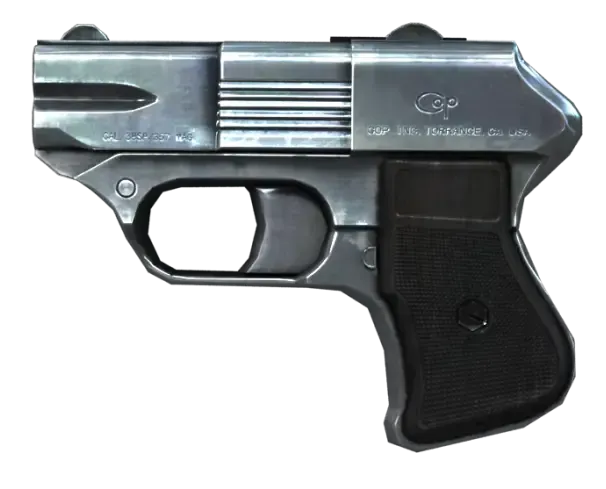 sell your COP derringer