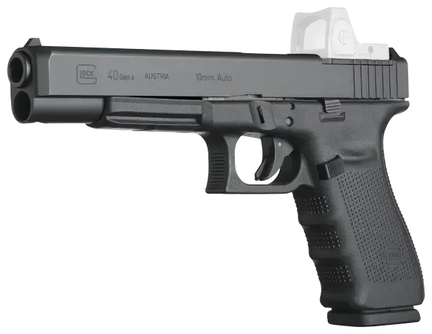 sell used Glock 40